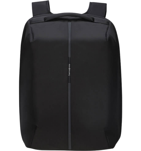 
SAMSONITE, 
Samsonite Securipak 2.0 Backpack 17.3" Black, 
Detail 1

