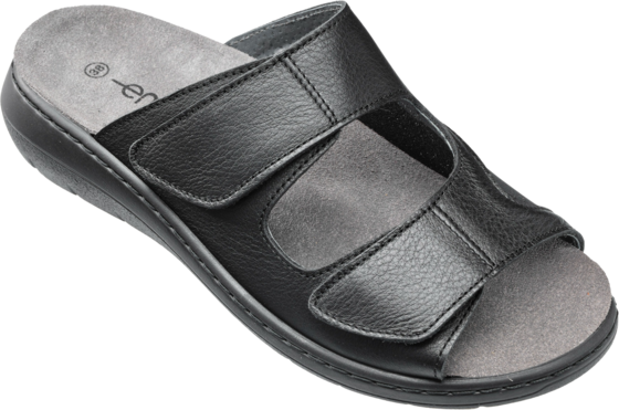 
EMBLA, 
Sandal- Ergoflex, 
Detail 1
