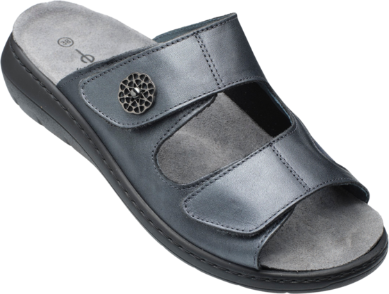 
EMBLA, 
Sandal Alice, 
Detail 1
