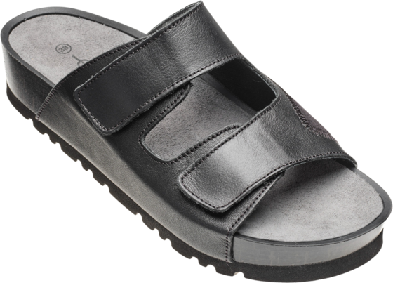 
EMBLA, 
Sandal Elastisk Insida, 
Detail 1
