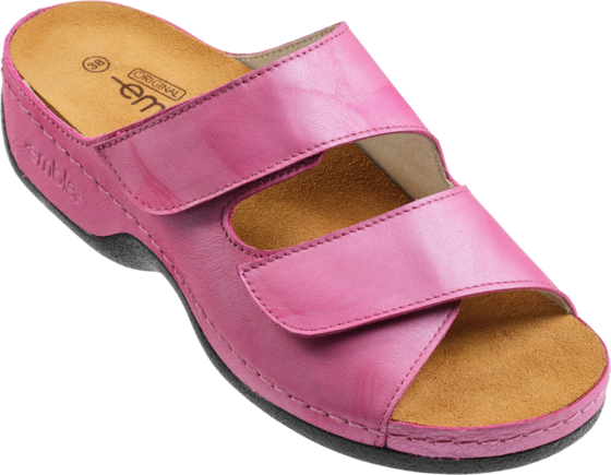 
EMBLA, 
Sandal Embla Ergoflex, 
Detail 1
