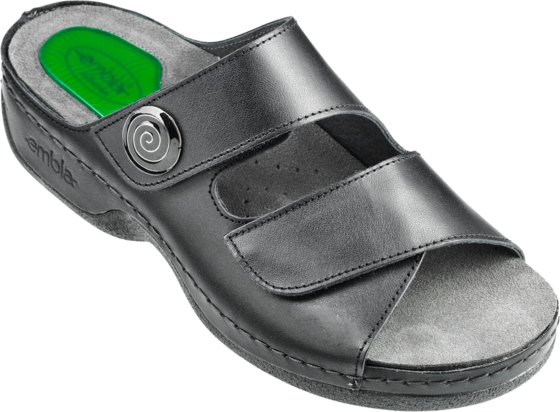 
EMBLA, 
Sandal Embla, 
Detail 1
