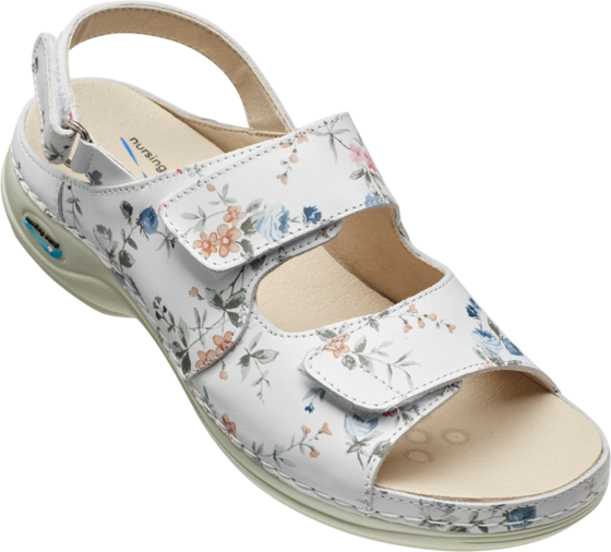 
EMBLA, 
Sandal Helsinki, 
Detail 1
