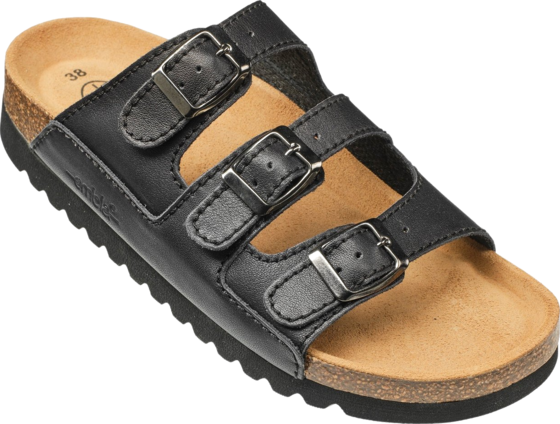 
EMBLA, 
Sandal Inger, 
Detail 1
