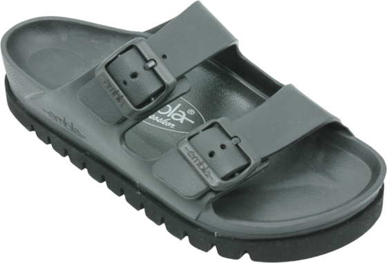 
EMBLA, 
Sandal Malva, 
Detail 1
