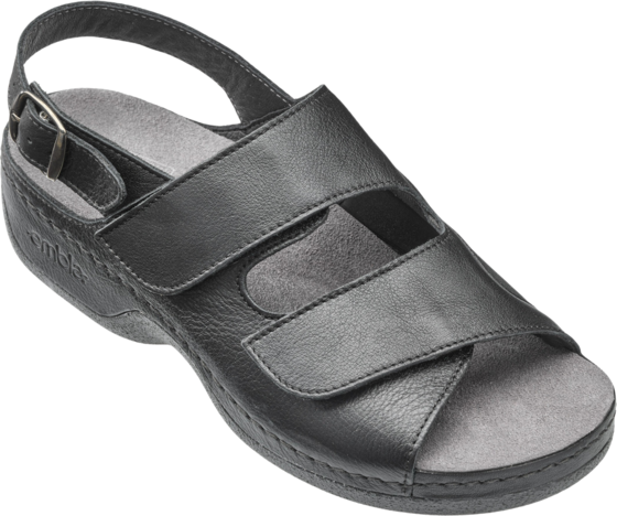 
EMBLA, 
Sandal Olivia, 
Detail 1
