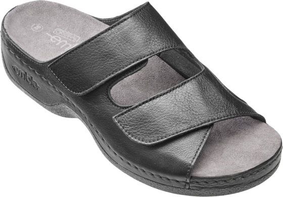 
EMBLA, 
Sandal Stella, 
Detail 1
