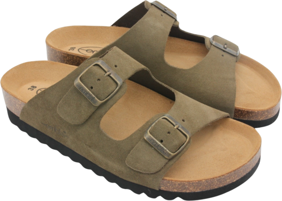 
EMBLA, 
Sandal Tilde, 
Detail 2
