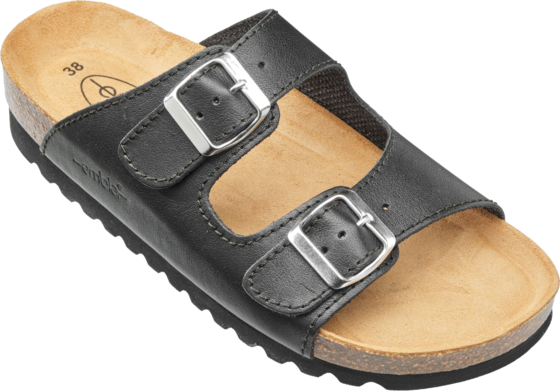 
EMBLA, 
Sandal Tilde, 
Detail 1
