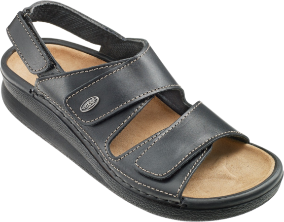 941448101101 EMBLA Sandal Utbytbar Fotbädd 941448101101 EMBLA Sandal Utbytbar Fotbädd Standard Detail