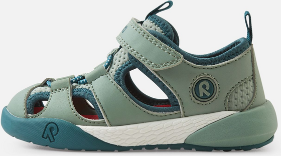 
REIMA, 
Sandaler Lomalla, 
Detail 1
