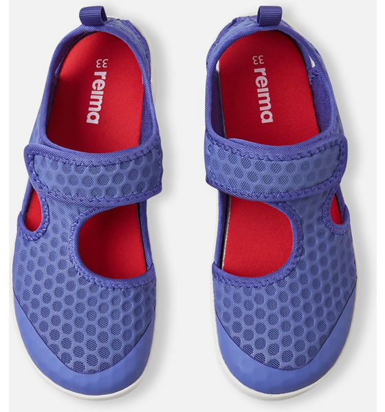 
REIMA, 
Sandaler Rantaan Junior, 
Detail 4
