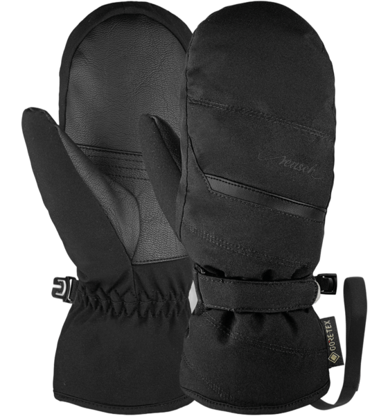
REUSCH, 
Sandy Gore-tex Mitten, 
Detail 1
