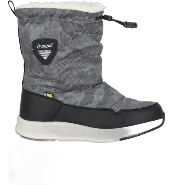 
ZIGZAG, 
Sanen Kids Winter Boots, 
Detail 1
