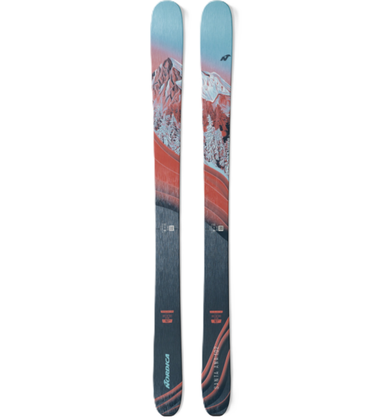 
NORDICA, 
Santa Ana 102, 
Detail 1
