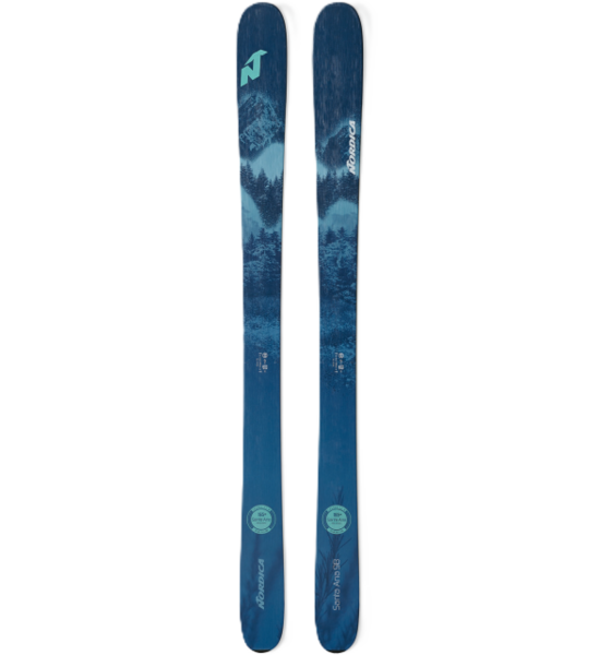 
NORDICA, 
Santa Ana 98, 
Detail 1
