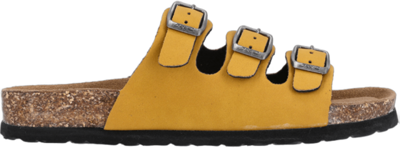 
CRUZ, 
Santa Sandal, 
Detail 1
