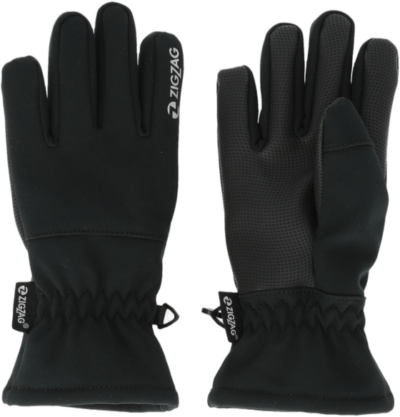 
ZIGZAG, 
Santiay Gloves, 
Detail 1
