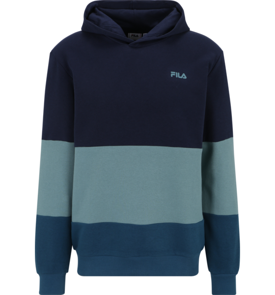 
FILA, 
Santol Blocked Hoodie Men, 
Detail 1
