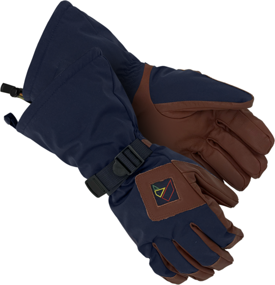 
BRIGHT EQUIPMENT, 
Sapmi Edition Finger Glove, 
Detail 1
