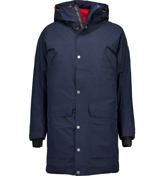 
BRIGHT EQUIPMENT, 
Sapmi Edition Parka (herr), 
Detail 1
