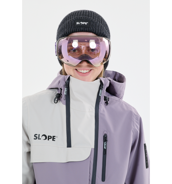 
SLOPE, 
Sarenne, 
Detail 1
