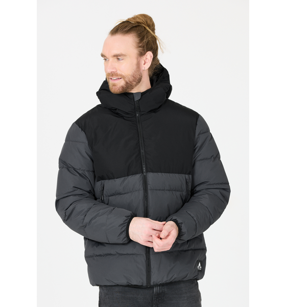 
WHISTLER, 
Sareto Jacket, 
Detail 1
