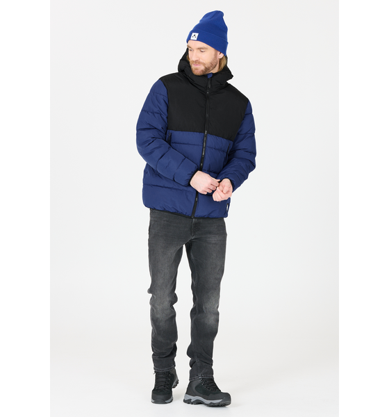 
WHISTLER, 
Sareto Jacket, 
Detail 1
