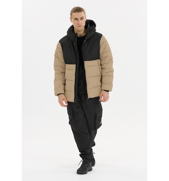 
WHISTLER, 
Sareto Jacket, 
Detail 1
