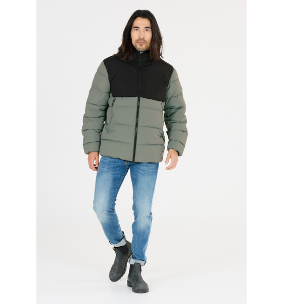 
WHISTLER, 
Sareto Jacket, 
Detail 1
