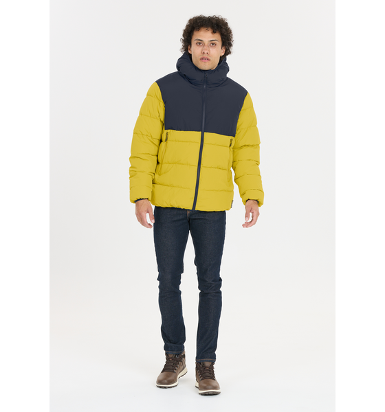 
WHISTLER, 
Sareto Jacket, 
Detail 1
