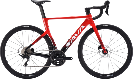 
SAVA, 
Sava Levar 4.0 Red, 
Detail 1
