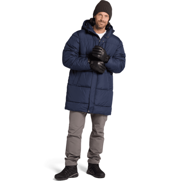 
TUXER, 
Sawyer Reco Jacket, 
Detail 1
