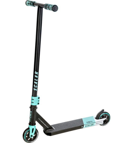 950353103101 RAVEN Scalar  Standard Detail