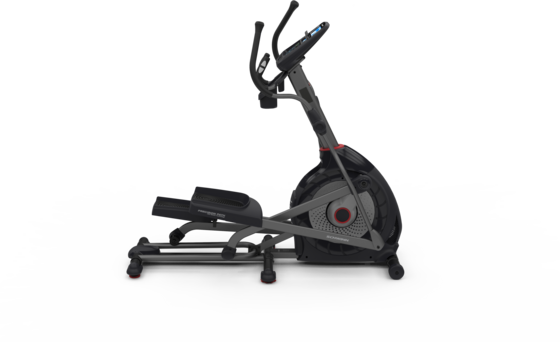 SCHWINN, Schwinn 570e Elliptical