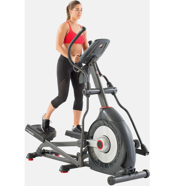 SCHWINN, Schwinn 570e Elliptical