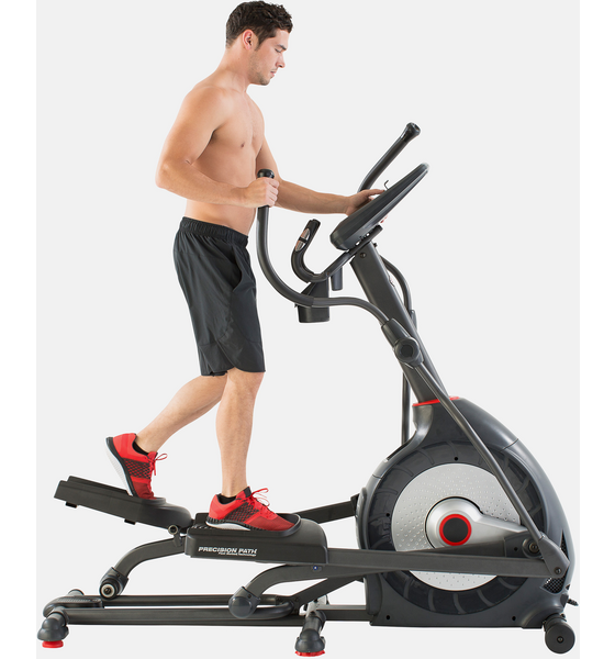 SCHWINN, Schwinn 570e Elliptical