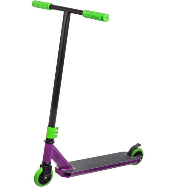 
REZO, 
Scooter, 
Detail 1
