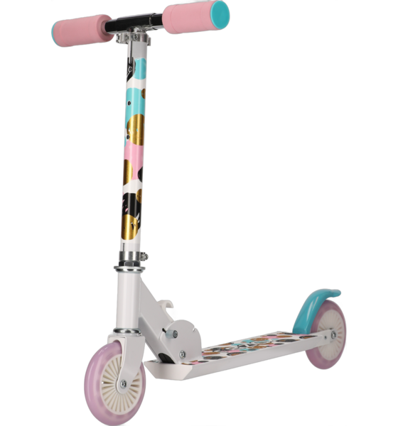 
REZO, 
Scooter, 
Detail 1
