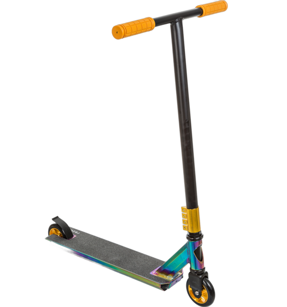 
REZO, 
Scooter, 
Detail 1
