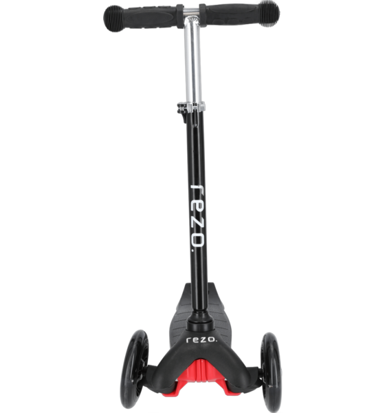 
REZO, 
Scooter, 
Detail 1
