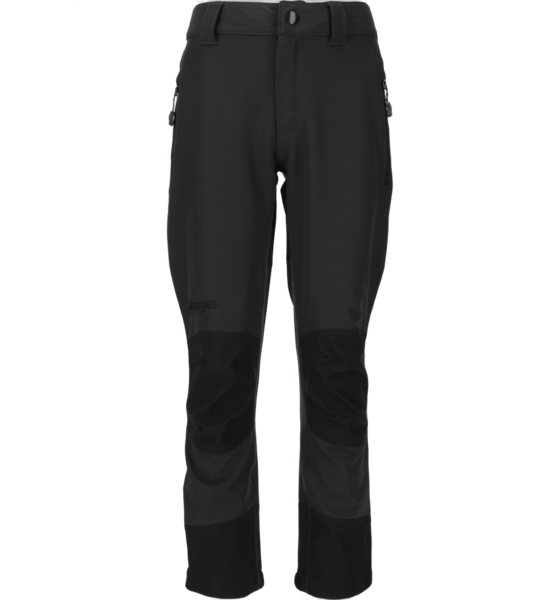 936654101101 ZIGZAG Scorpio Softshell Trousers  Standard Detail