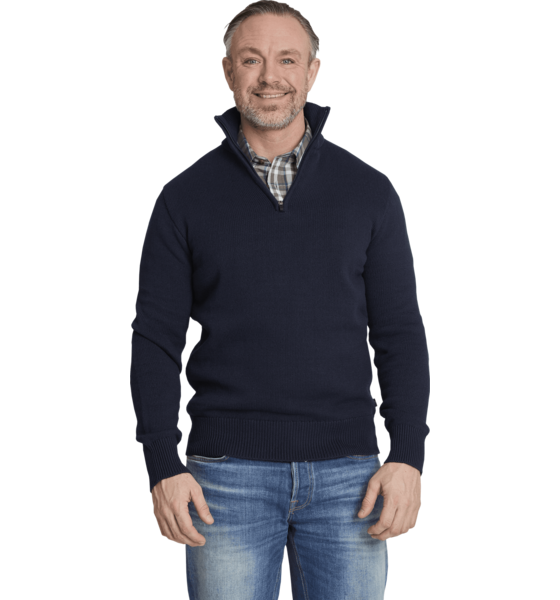 
TUXER, 
Scott Sweater, 
Detail 1
