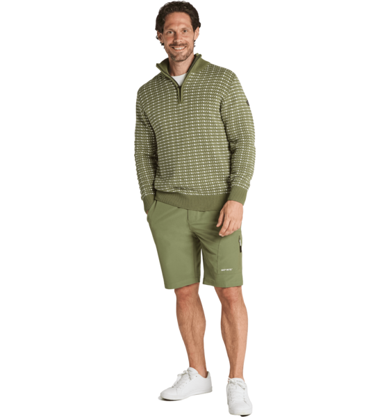 
TUXER, 
Scott Sweater, 
Detail 1
