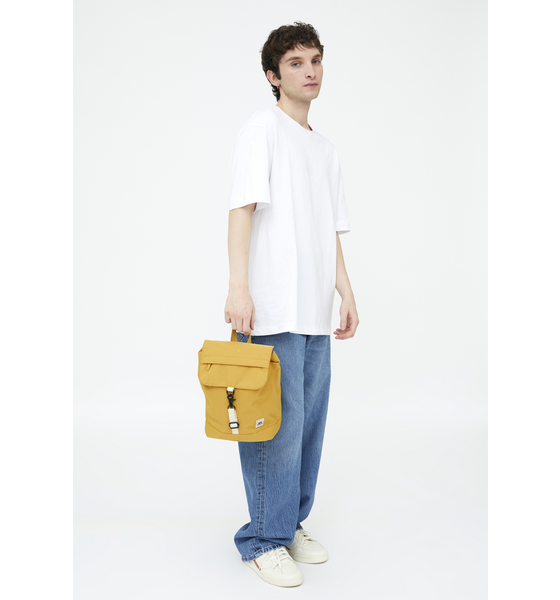 
LEFRIK, 
Scout Mini, 
Detail 1
