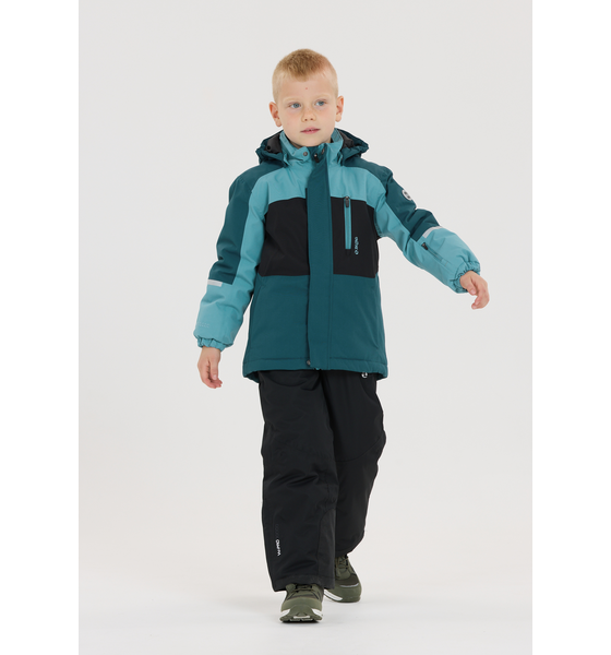 
ZIGZAG, 
Scout Ski Jacket, 
Detail 1
