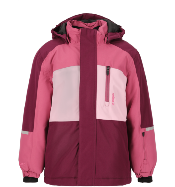 
ZIGZAG, 
Scout Ski Jacket, 
Detail 1
