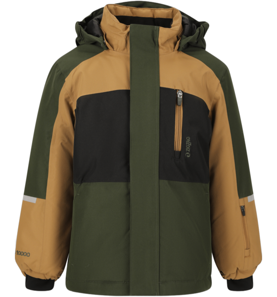 
ZIGZAG, 
Scout Ski Jacket, 
Detail 1
