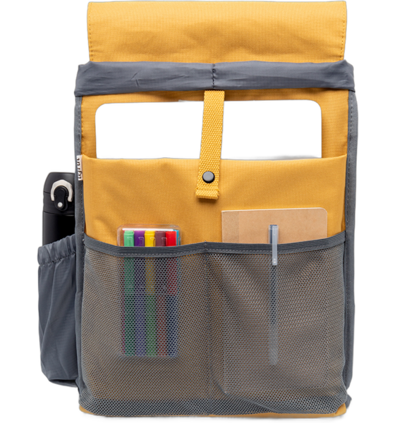 950486104101 LEFRIK Scout  Standard Detail