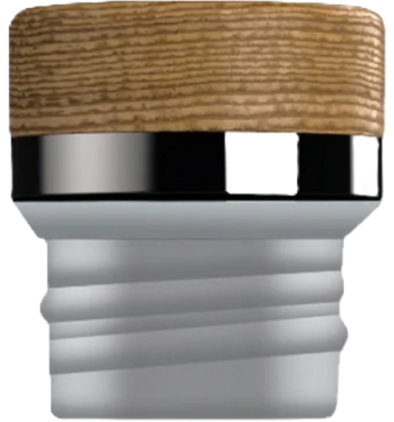 946908101101 SIGG Screw Top Meridian 946908101101 SIGG Screw Top Meridian Standard Detail